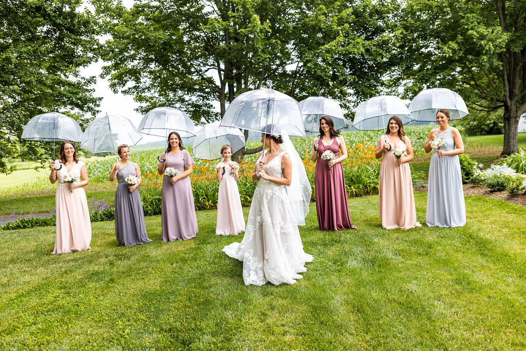 Wedding at Christian Royer House, Maryland wedding photographer styles
