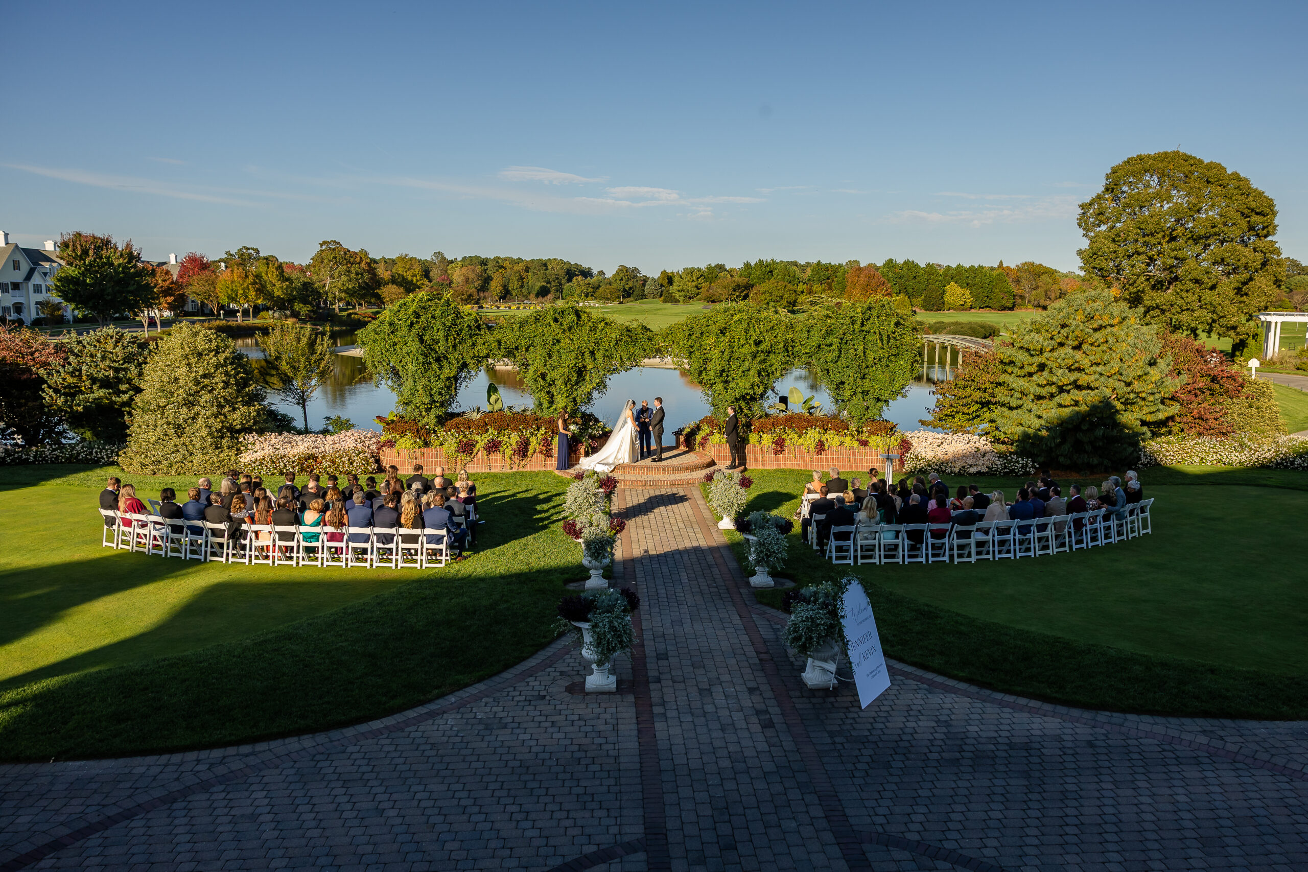 DMV Wedding Photographer Kimberly Dean